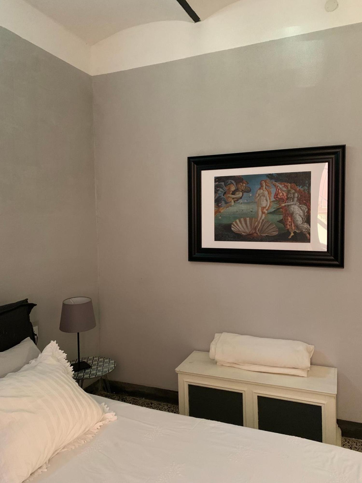 San Domenico 18 Apartman Firenze Kültér fotó