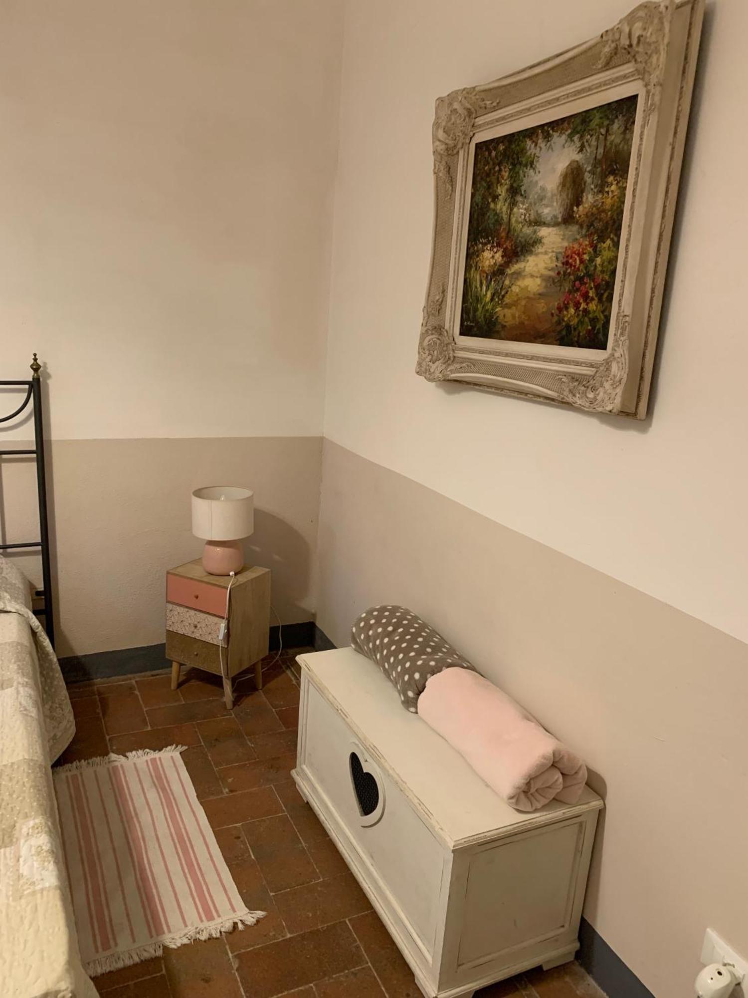 San Domenico 18 Apartman Firenze Kültér fotó