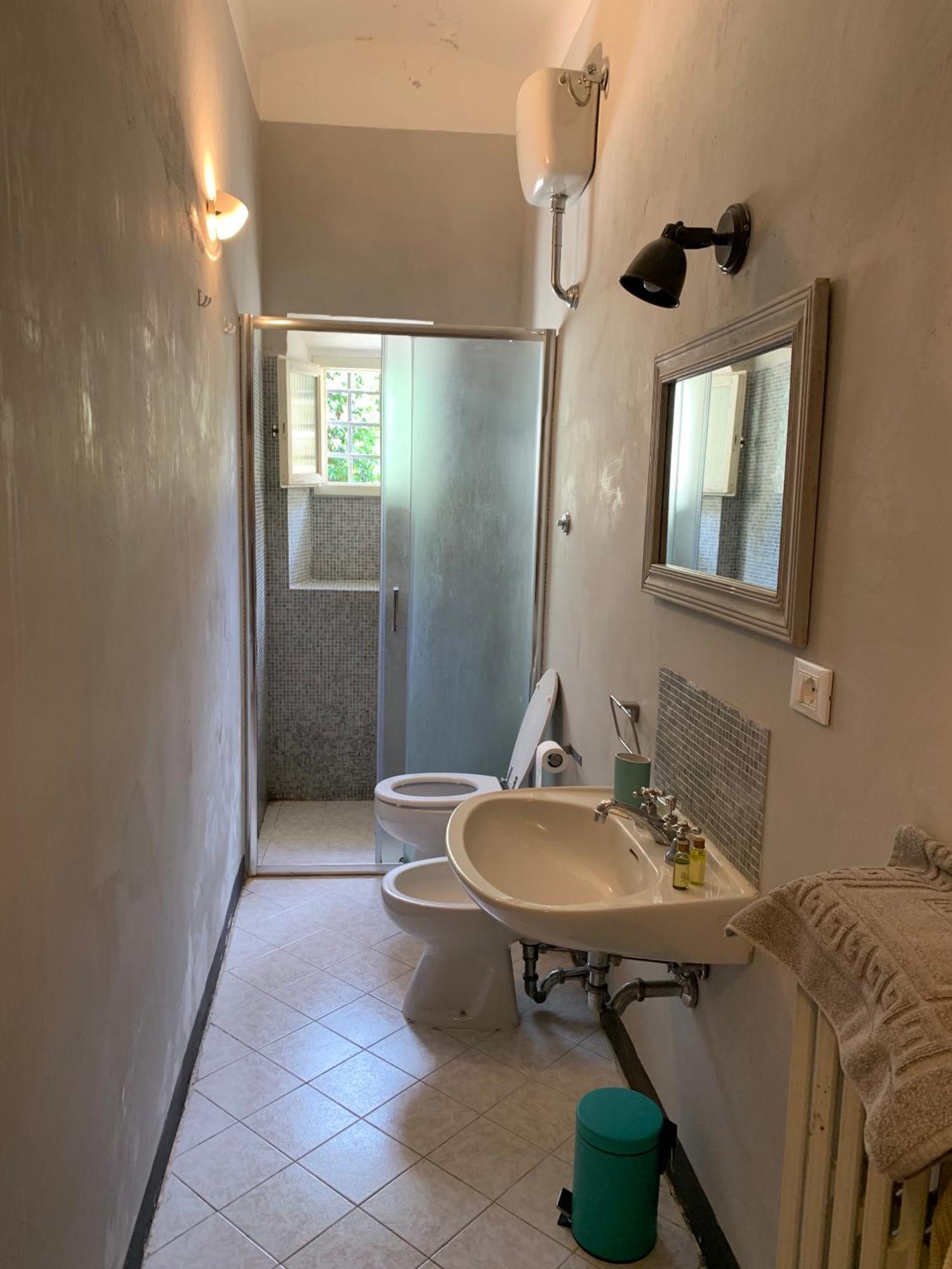 San Domenico 18 Apartman Firenze Kültér fotó