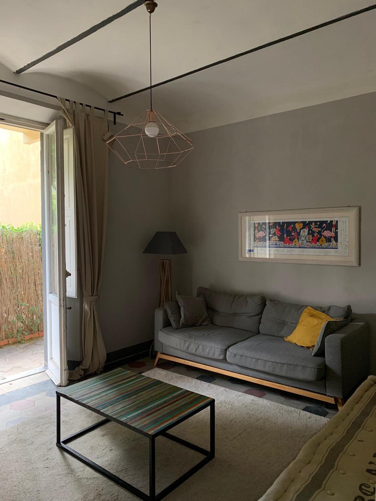 San Domenico 18 Apartman Firenze Kültér fotó