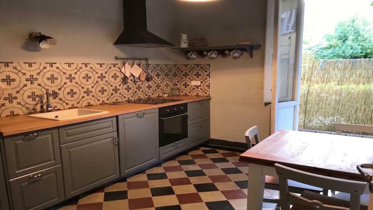 San Domenico 18 Apartman Firenze Kültér fotó